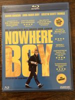 Nowhere Boy BluRay