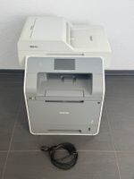 Brother MFC-L3770CDW Laserdrucker Multifunktionsdrucker g...