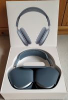Original Apple AirPods Max, Blau, Modell A3184