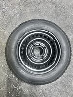 Continental 145/70 R13 71T Winterrad Stahlfelge BRANDNEU