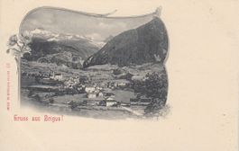 Brig   VS         ca.  1900