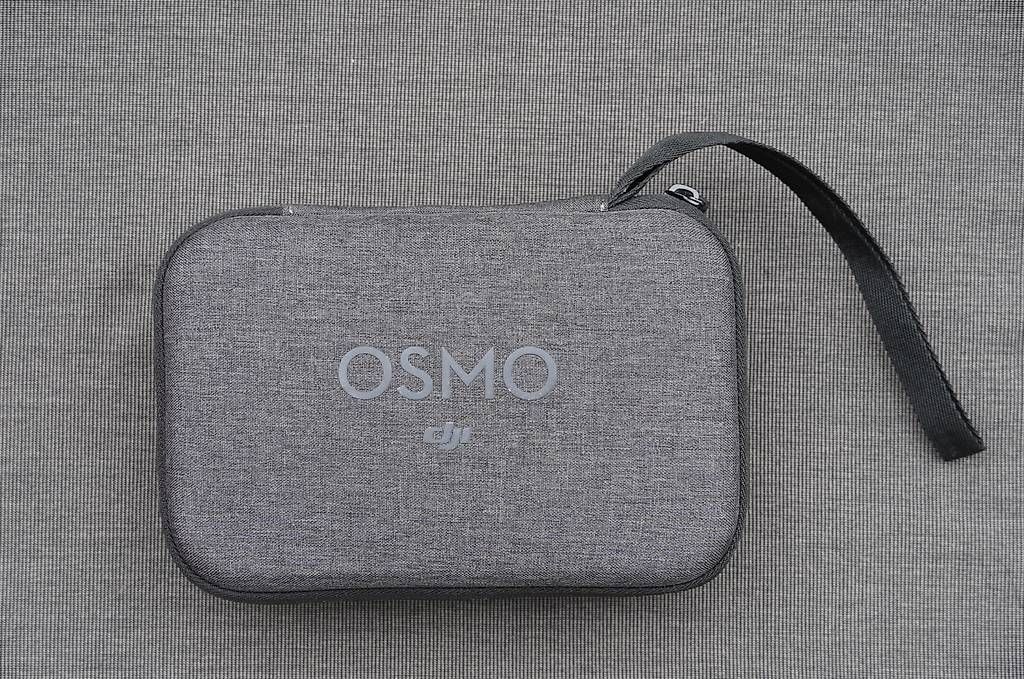 Support: DJI Osmo Mobile 3 Smartphone-Gimbal – D'occasion à Luzern par Romura4257 1