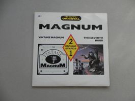 Doppel LP engl. Hardrock Band Magnum