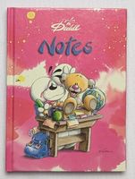 Vintage Diddl Notizbuch Hard Cover