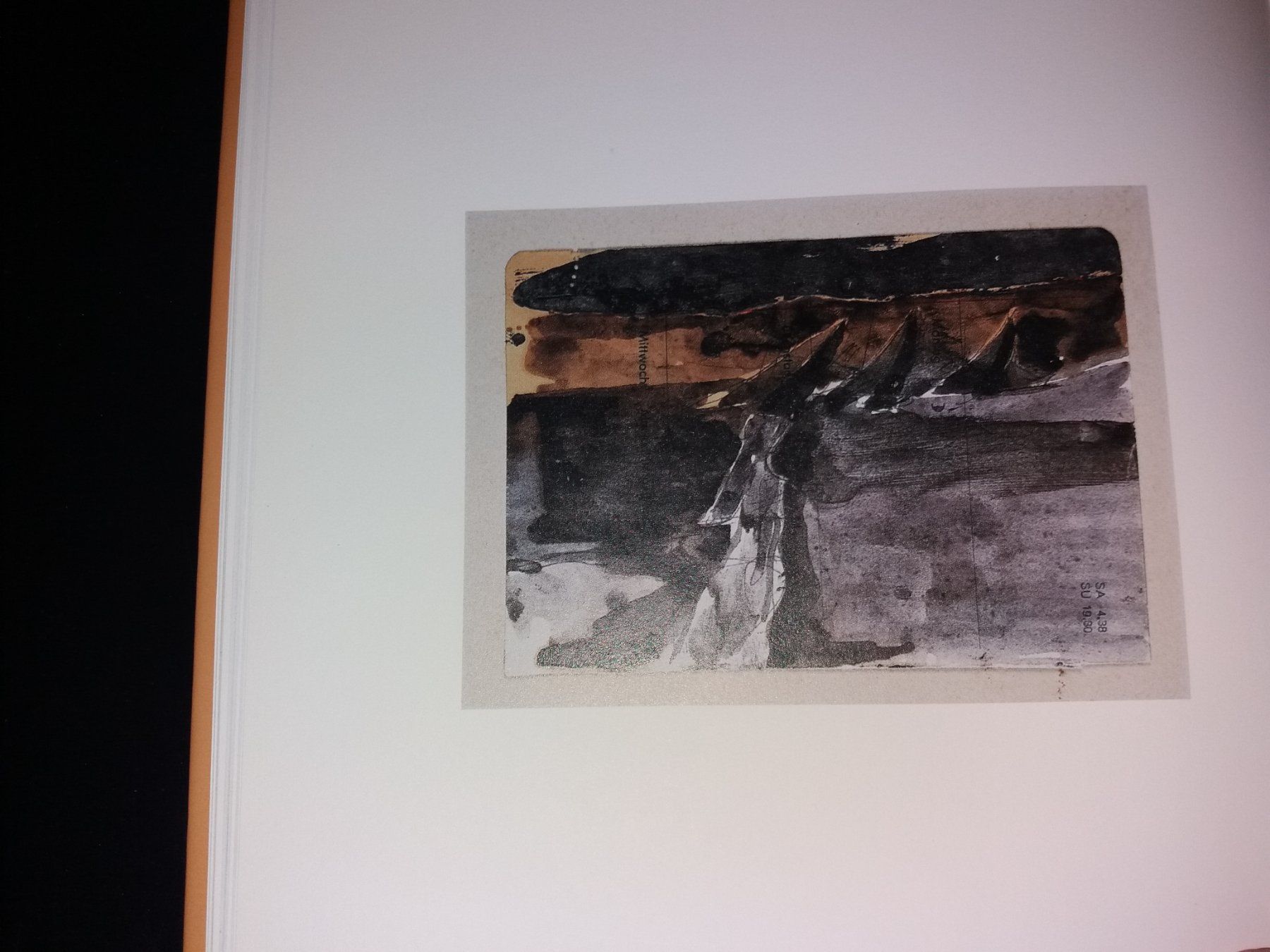 Bücher: KUNSTKLASSIKER   Joseph Beuys     interessant – Gebraucht aus Welschenrohr von Regool 6