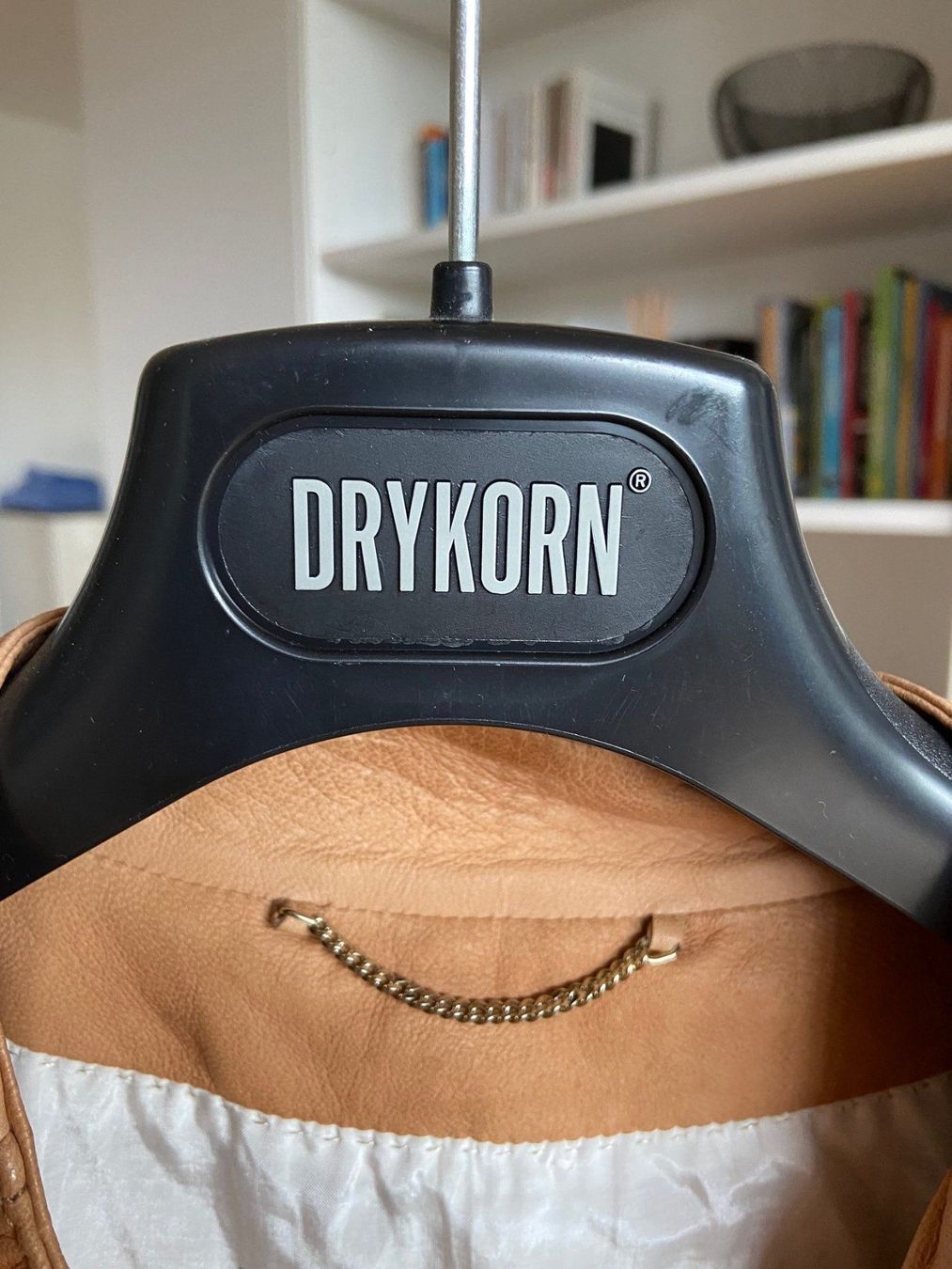Drykorn Giacche: NEUE Lederjacke von Drykorn - einmaliger Preis! – Nuovo e nell'imballaggio originale da Zürich venduto da Sunset69 5