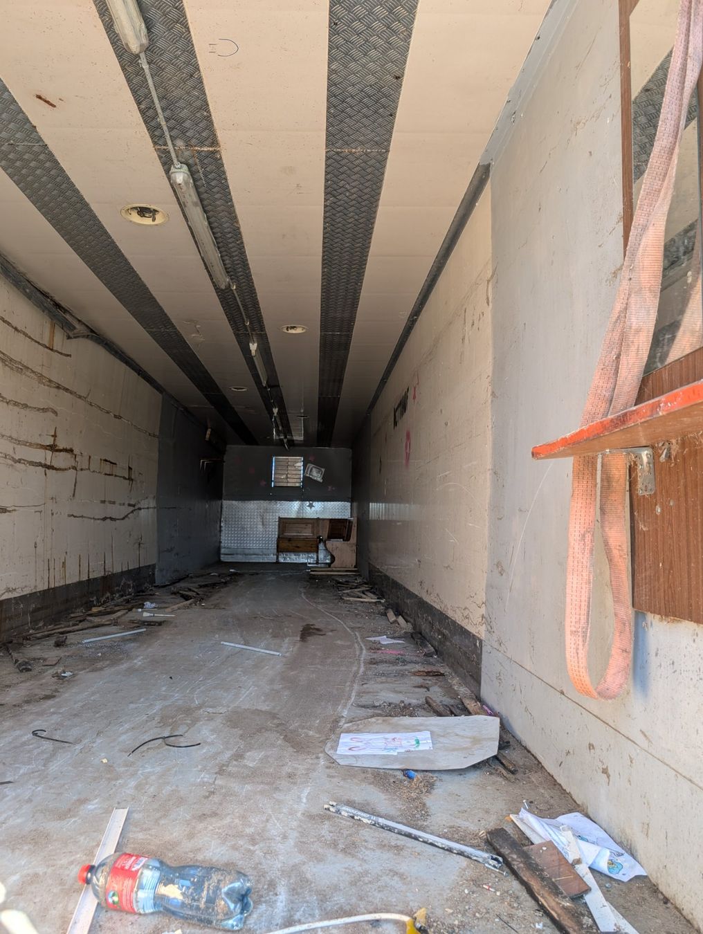 Baucontainer: Zweifel Container ca12.2 meter lang – Gebraucht aus Weisslingen von Pidilexion 1