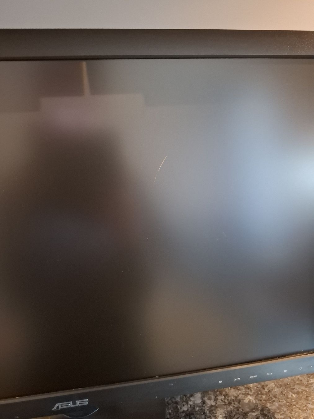 Asus Monitor: Écran PC ASUS – Usato da Neuchâtel venduto da FloKo88 3