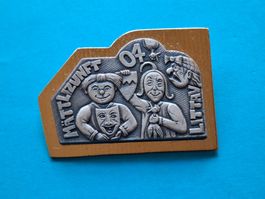 Fasnacht Littau 2004 (A91)