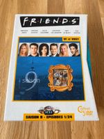 Friends Saison 9 épisodes 1 à 24
