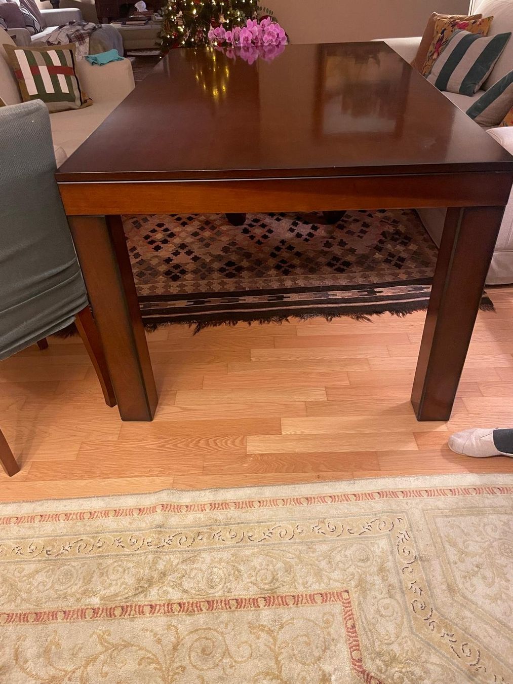 Tavoli: Table salle à manger – Usato da Pully venduto da Npipens 3