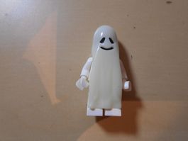 LEGO Ghost Figur, Umhang leuchtet Nachts ( 217 )