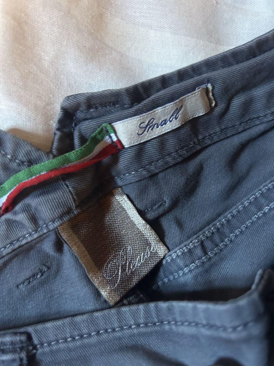 Please Jeans Jeans: Please Hose – Usato da Roveredo GR venduto da Keks78 2