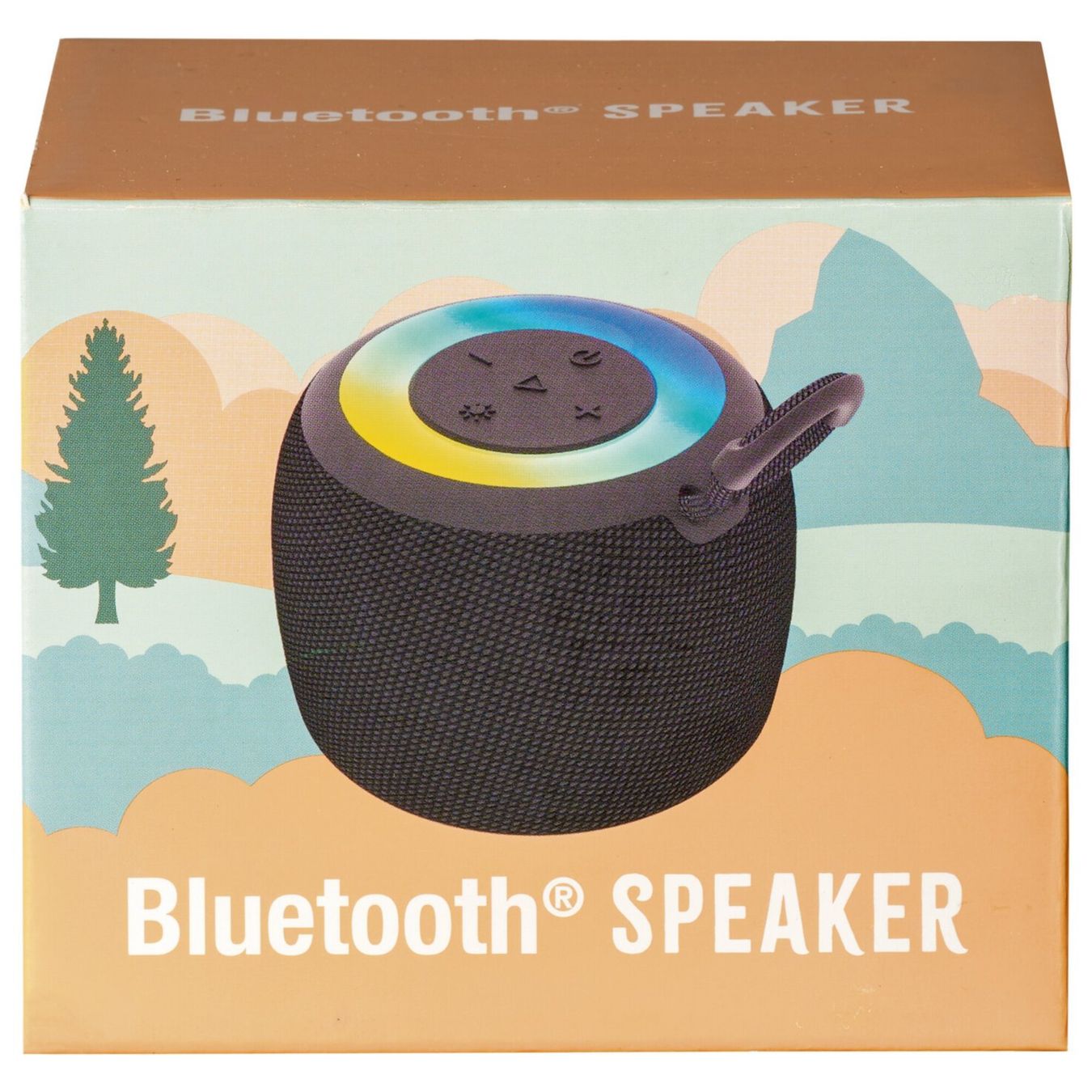 Lautsprecher: Enceinte Bluetooth portable lumineuse – Neu (gemäss Beschreibung) aus Grandson von Adrixx1422 2