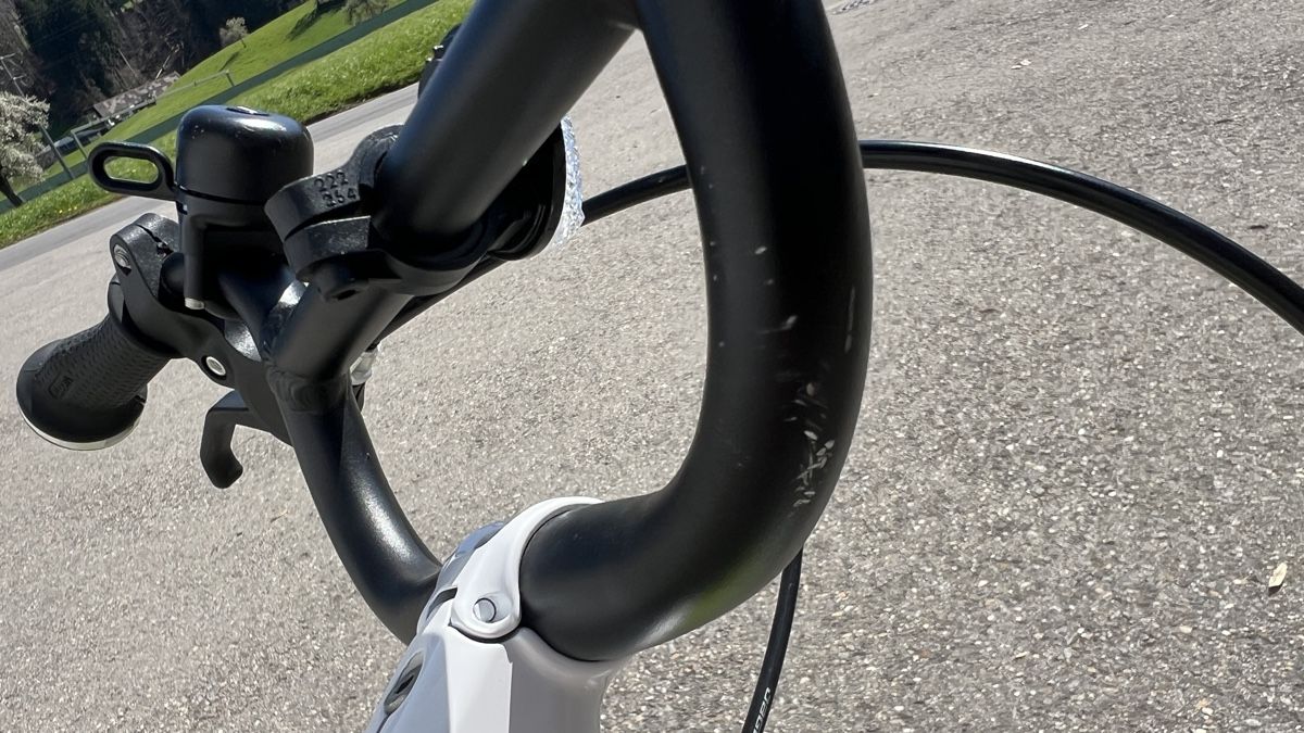 Woom Biciclette: Woom 3 Kindervelo - Top Zustand – Usato da Wilen b. Wollerau venduto da guf_5z2k 4