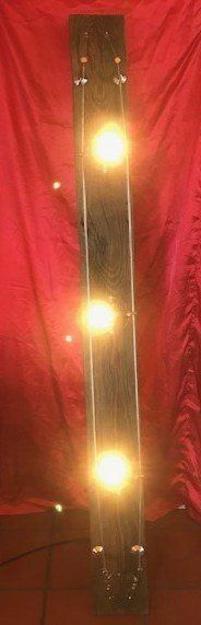 Lampes: Ständerlampe – Neuf (Voir description) à Ottikon par mindfuel