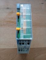 Siemens / Landis & Staefa Schaltmodul / 990129 / PTM1.2025-M
