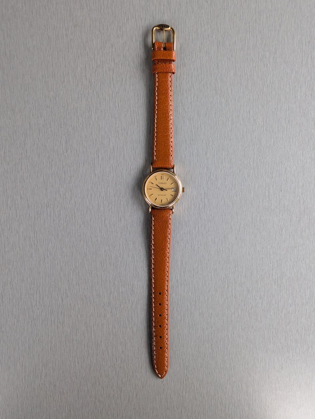 Tissot Orologi: Tissot Stylist – Difettoso da Bellinzona venduto da nae_m2nr