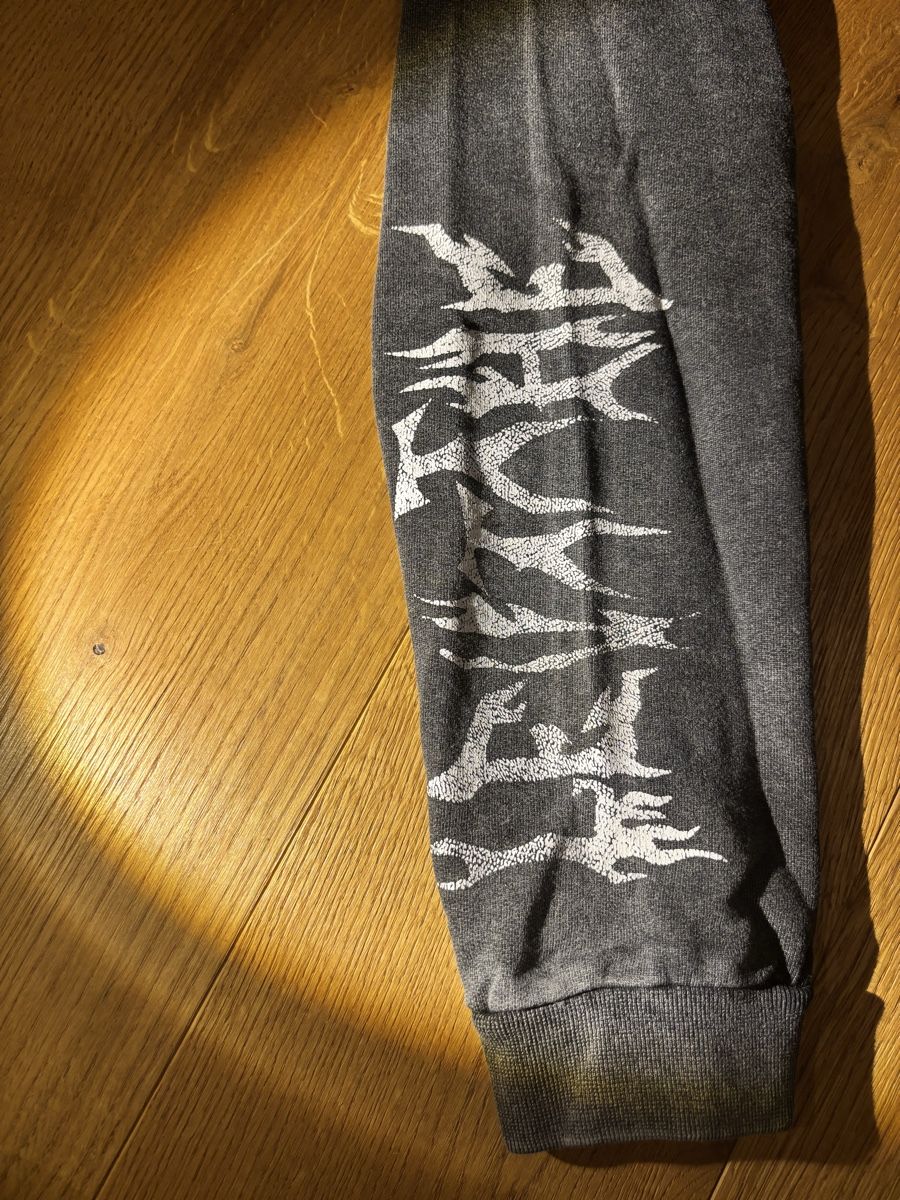 Pullover & Sweatshirts: LE UTTHE evolution baddie hoodie – Neu (gemäss Beschreibung) aus Lavigny von bea_26wd 3