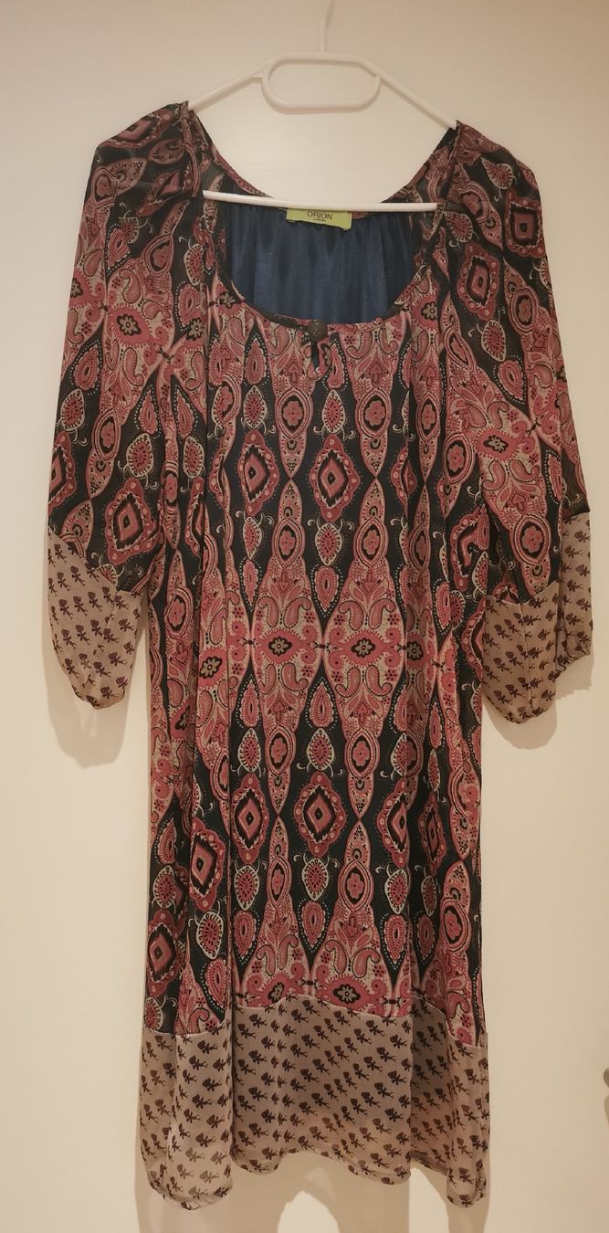 Vestiti: Orion London Kleid – Usato da Adligenswil venduto da sasa_be