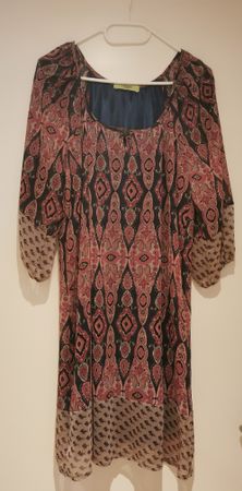 Orion London Kleid