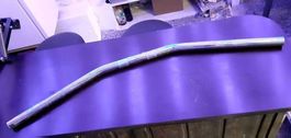Guidon plat FEHLING