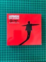 Amin van Buuren Mirage The German Edition 2011