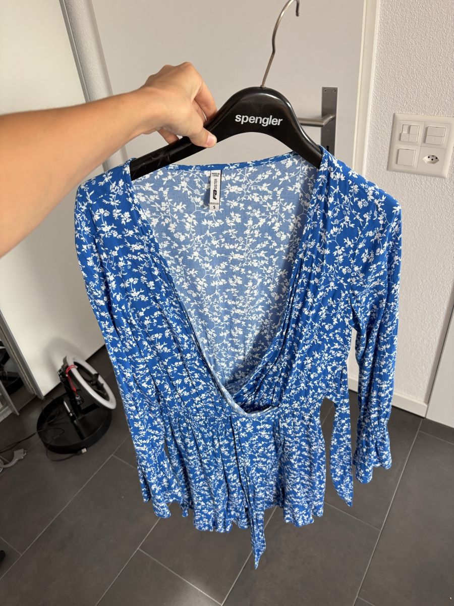 Robes: Sommerkleider – D'occasion à Niederglatt ZH par mel_Lambert 4