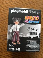 Playmobil 71220 Naruto Shippuden Tenten neuf