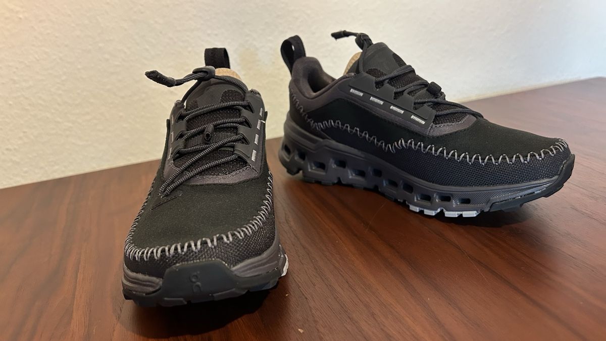 On Scarpe da donna: On Cloudaway 2 - Grösse 36 - Neu – Nuovo (secondo la descrizione) da Zürich venduto da tobi8811 4