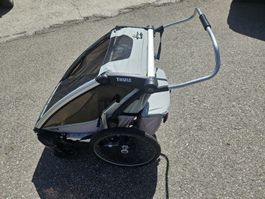 Thule Chariot cross 2