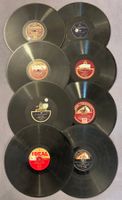 8 Schellacks - Angebot 1