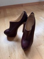 Fabio Rusconi High Heels Boots, Gr.37