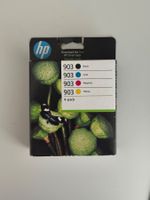 2 x Druckerpatronen HP 903