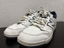 Gebrauchte New Balance -BB480 UNISEX, GR45 zu Verkaufen