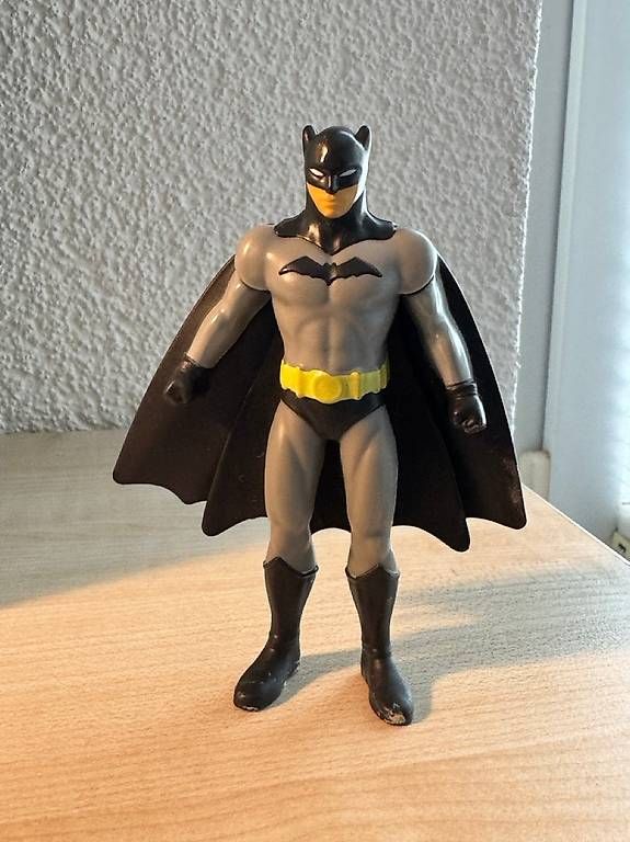 Figurines: Batman Figur – D'occasion à Weisslingen par Cy