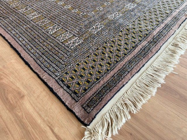 Gabbeh Tappeti: Orientteppich – Usato da Schenkon venduto da Anton1866 6