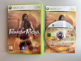 Prince of Persia die vergessene Zeit - Xbox 360