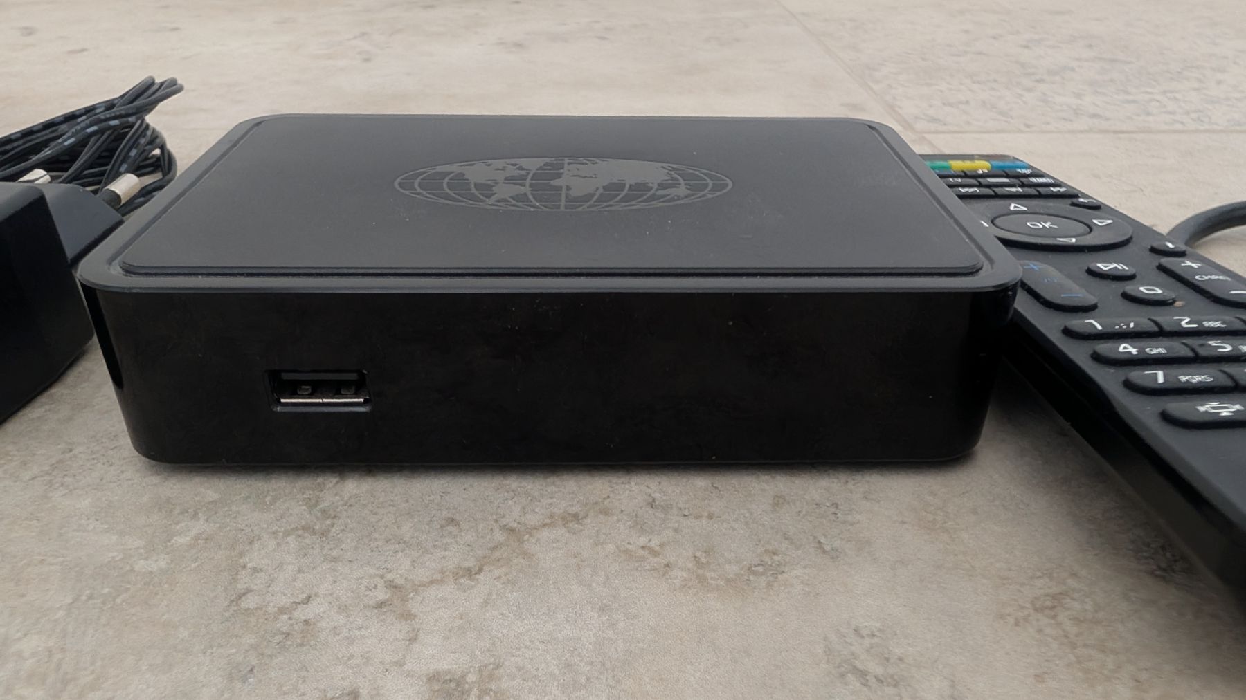 Lettore multimediale & Streamer: Infomir MAG254 IPTV Box – Usato da Rupperswil venduto da funkygianchi
