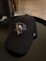 Pittsburgh Penguins Cap, neuwertig, ideal für den Sommer!