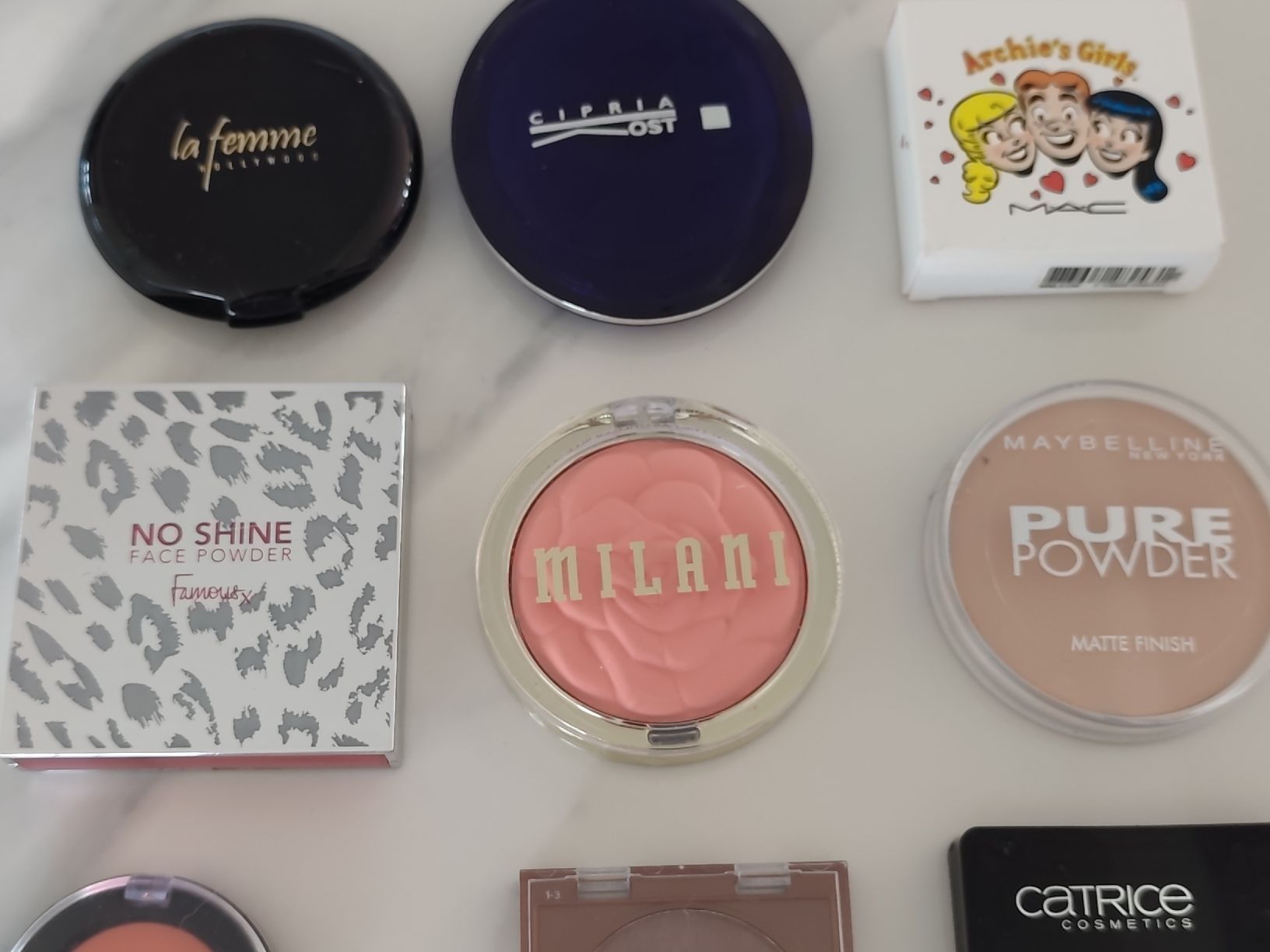 Maquillage: Make up set – Neuf (Voir description) à Männedorf par Ursik_OnlineShop