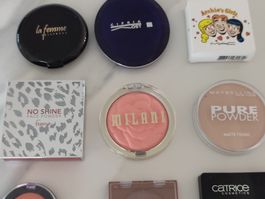 Make up set