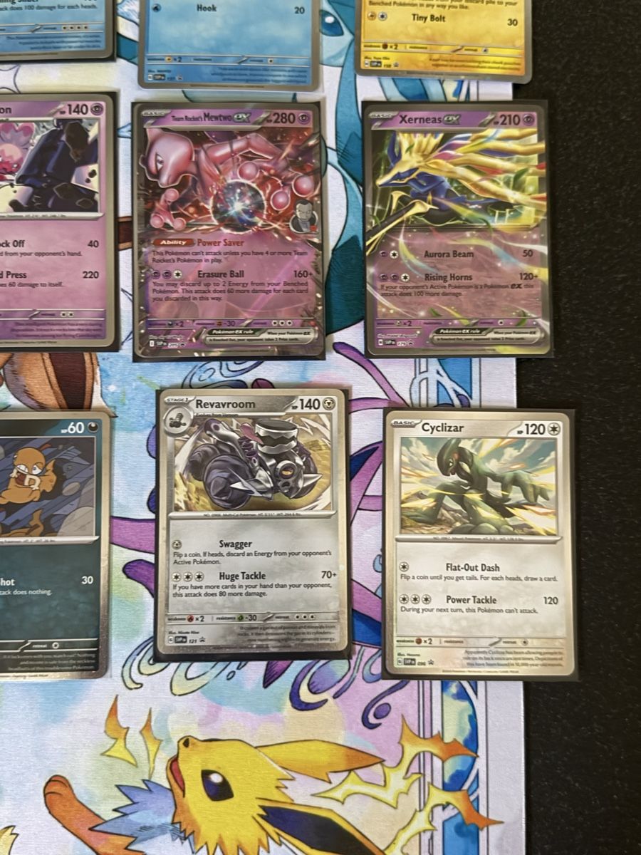 Pokémon Carte collezionabili: Pokémon - 15x Promo EN – Nuovo (secondo la descrizione) da Uvrier venduto da sauma85 3