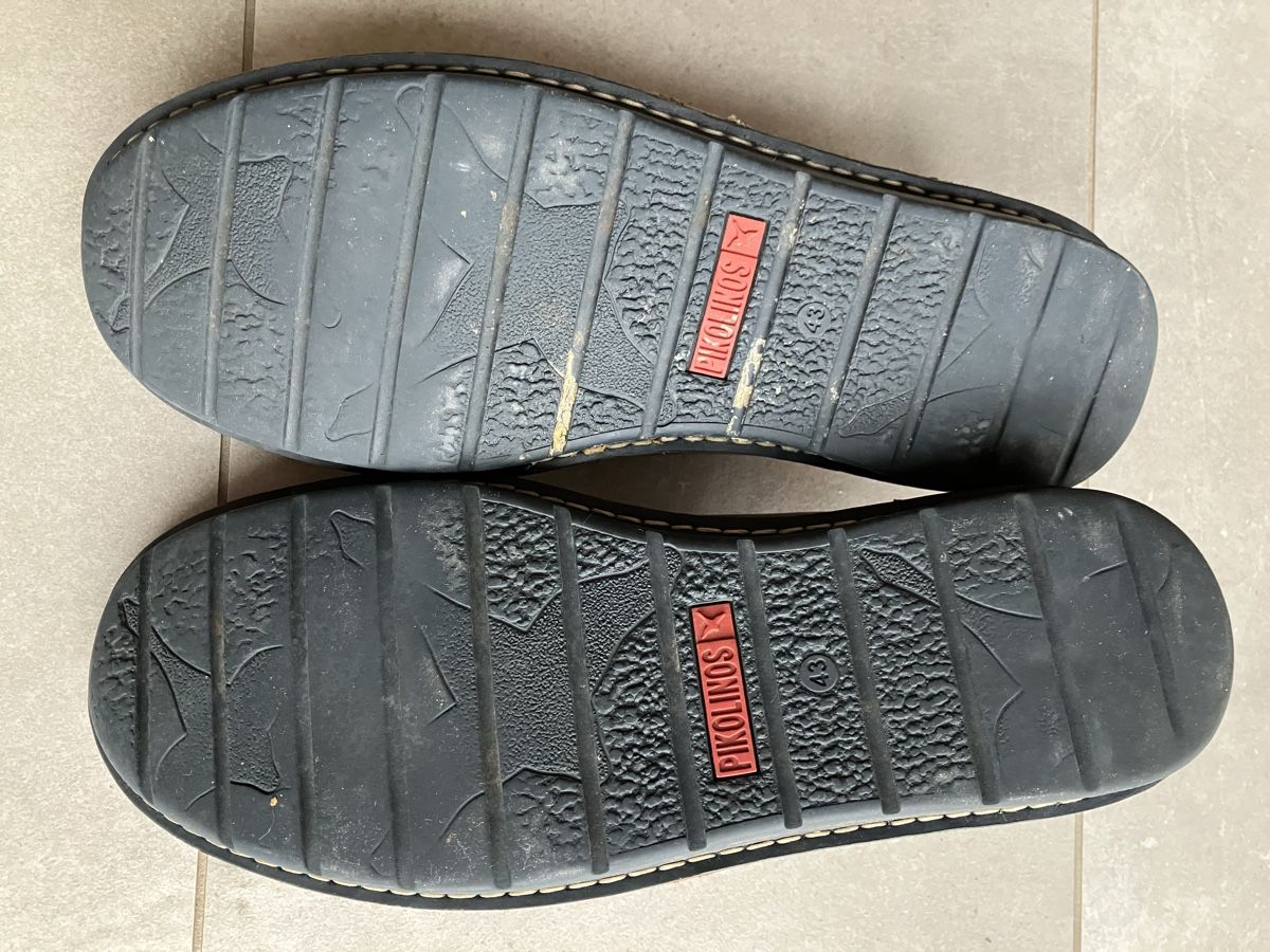 Pikolinos Chaussures hommes: Pikolinos 43 – D'occasion à Villars-Tiercelin par gir_7z67 4