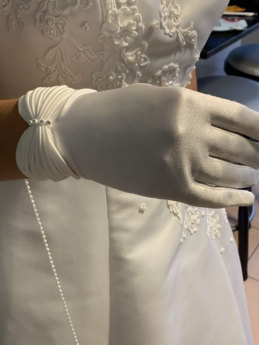 Vestiti: Brautkleid A-Linie – Usato da Rothenhausen venduto da bie_j8l5 5