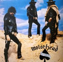 MOTORHEAD - ACE OF SPADES (1 LP)