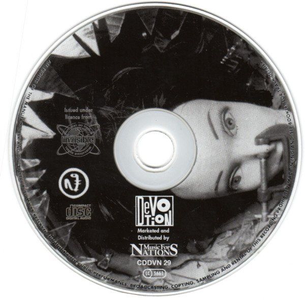 CD: Pigface – Notes From Thee Underground – Usato da St.Gallen venduto da jalamusic 2