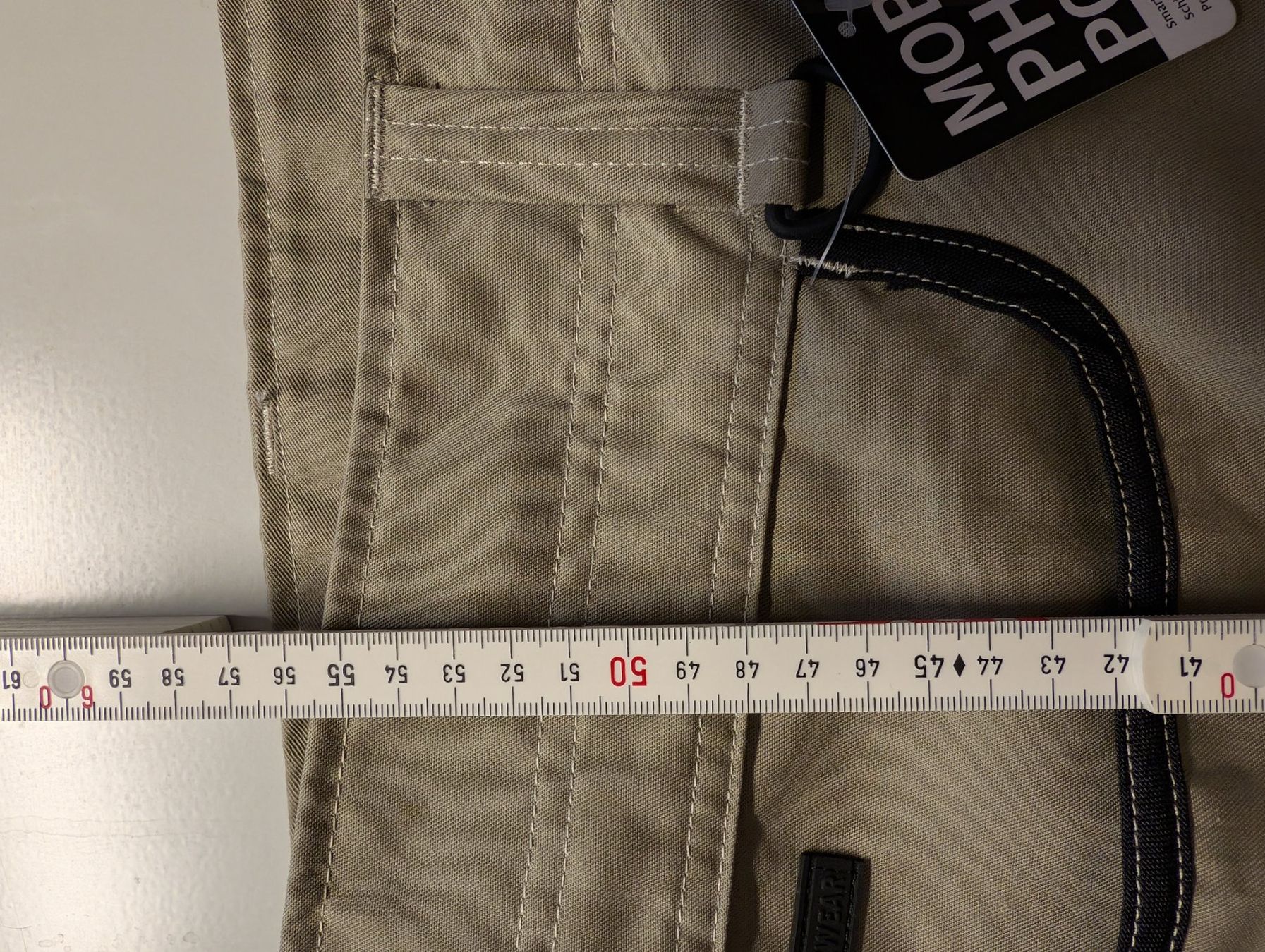 Pantaloni: MASCOT Unique Shorts, C68 - NEU – Nuovo e nell'imballaggio originale da Herisau venduto da Cevianer1844 9