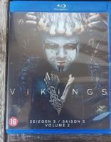 Vikings Saison 5 Volume 2 Blu-ray 