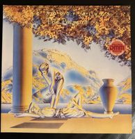 The Moody Blues - The Present, DMM, Schallplatte